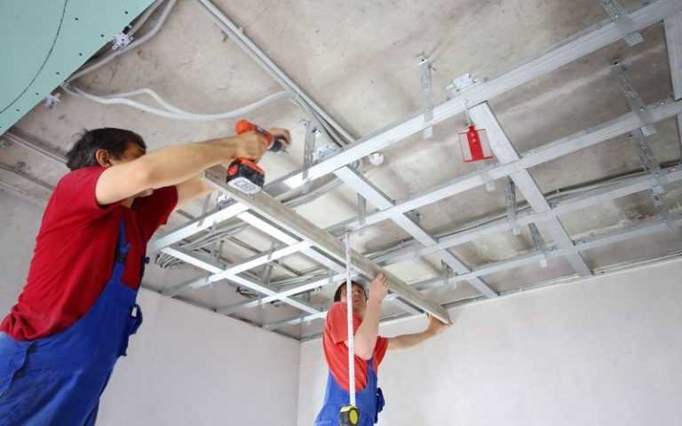 Потолок из гипсокартона своими руками: инструкция по монтажу и тонкости процесса
потолок из гипсокартона своими руками: инструкция по монтажу и тонкости процесса |