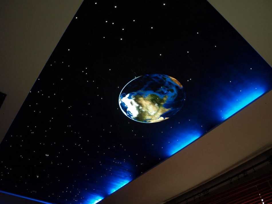 Подсветка потолка своими руками — лучшие идеи применения светодиодной подсветки и советы по ее монтажу (120 фото)