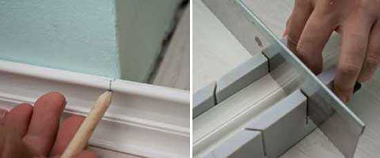 Потолочный плинтус для пвх панелей: как крепить уголок для пластиковых панелей, угол, пластиковый плинтус на потолок, монтаж