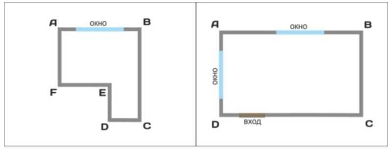 Многообразные виды натяжных потолков: 3 главных критерия выбора