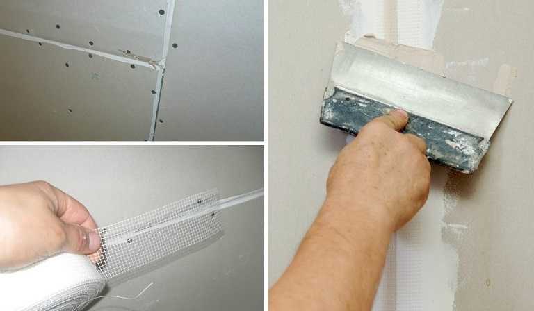 Как правильно шпаклевать потолок: технология — как и чем шлифовать поверхность после шпаклевки, сколько сохнет финишная отделка, детали на фото и видео