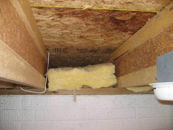 Конденсат на потолке в погребе - как устранить? (22 фото)