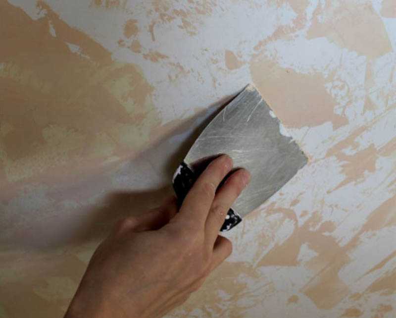 Советы, как помыть потолок, покрашенный водоэмульсионной краской