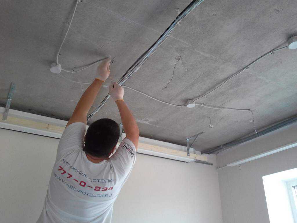 Устройство звукоизоляции под натяжным потолком: какие шумопоглотители лучше всего подходят для монтажа в квартире | ремонтсами! | информационный портал
