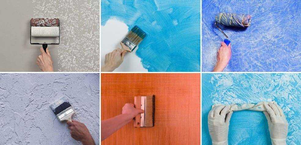 Какой краской красить потолок из гипсокартона в ванной