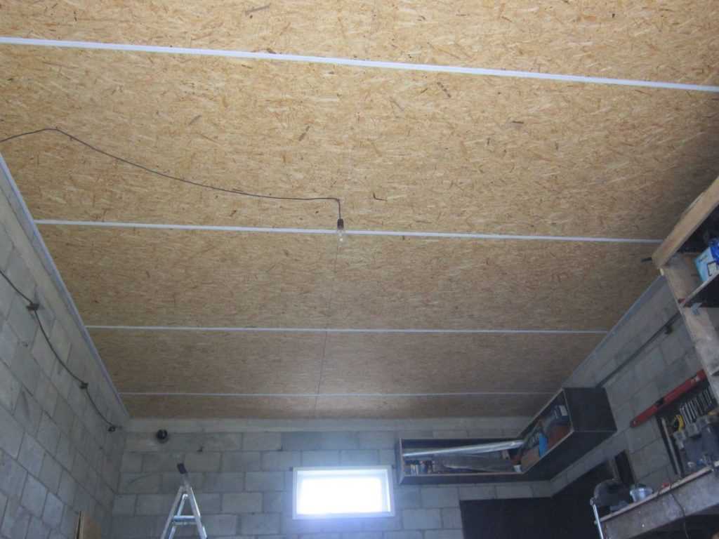 Потолок: критерии выбора отделочных материалов