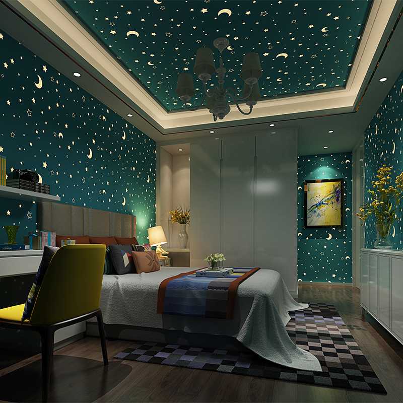 Потолок «звездное небо» (74 фото): как сделать потолок в виде неба с мерцанием звезд, модели со светодиодами своими руками