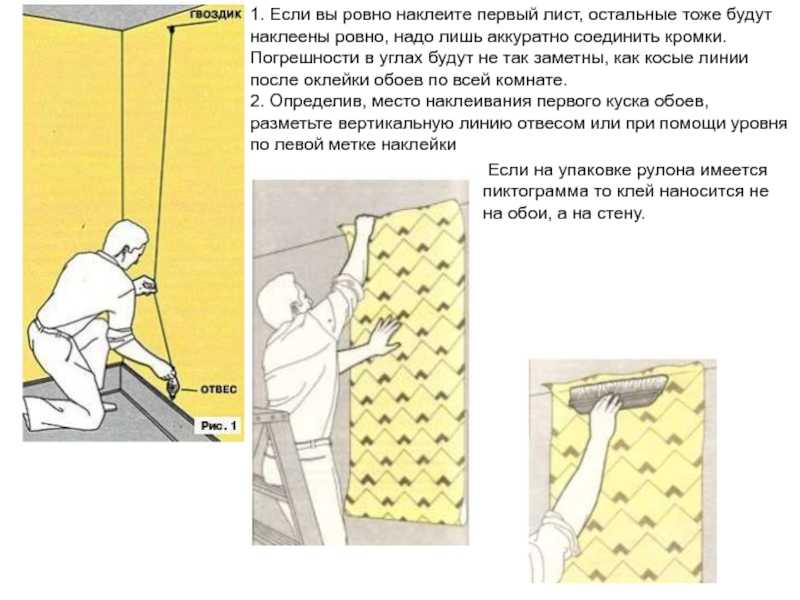 Как клеить обои на потолок своими руками: 5 этапов самостоятельных работ | дневники ремонта obustroeno.club