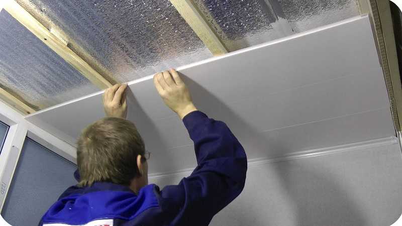 Как сделать обрешетку потолка под пластиковые панели – пошаговое руководство, советы специалистов