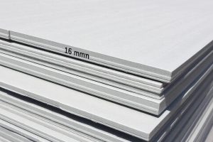 Асбестоцементный лист 16 мм и плоский лист 16 мм - когда нужен запас жесткости