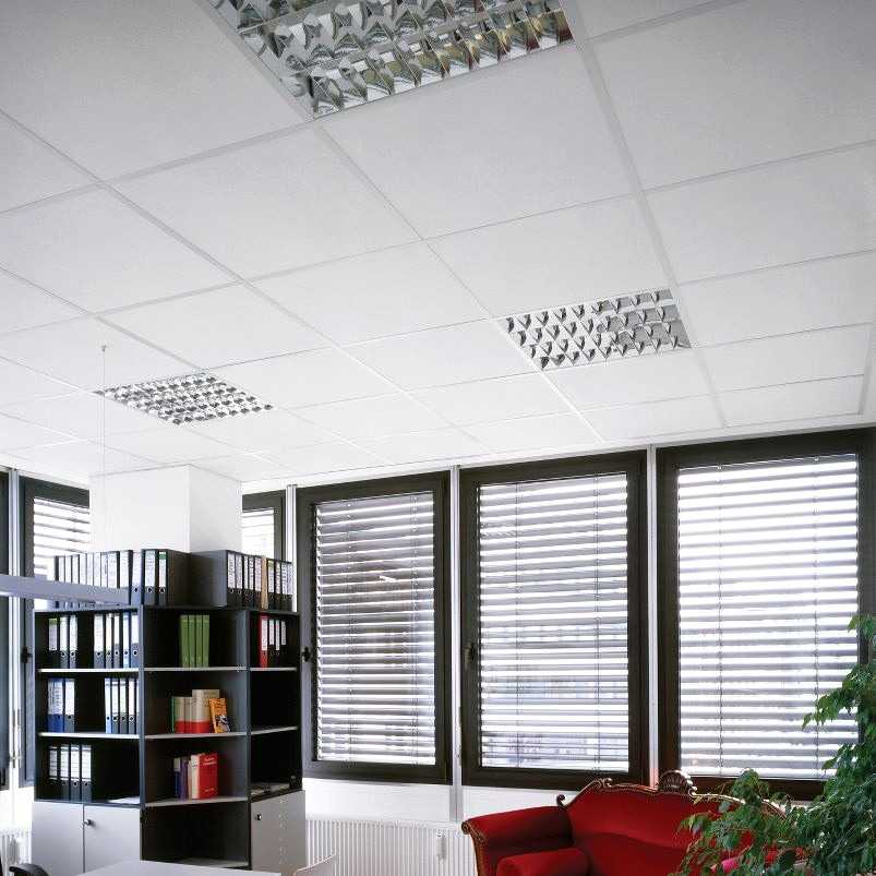 Потолок armstrong (86 фото): размеры и виды плит, зеркальный металлический и алюминиевый, акустический и реечный, цветной влагостойкий потолок