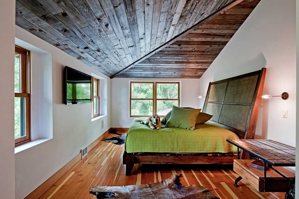 Какие потолки лучше сделать в квартире - подбираем оптимальный вариант