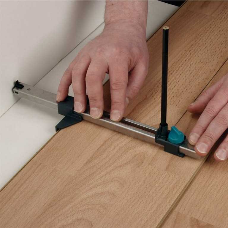 Укладка ламината - полная инструкция для монтажа своими руками