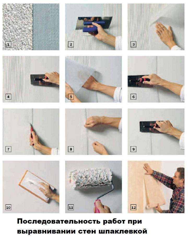 Декоративная штукатурка своими руками: 8 способов, как сделать