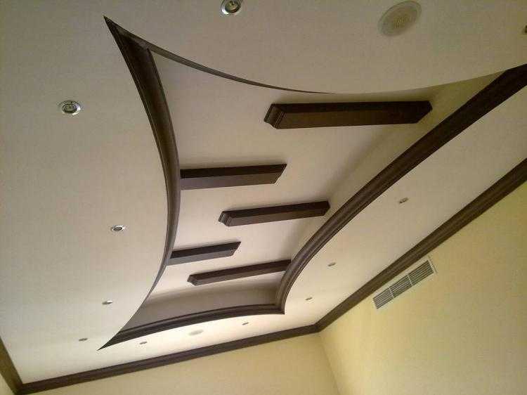 Потолочное освещение (67 фото): варианты для натяжных потолков из гипсокартона, примеры дизайна в стиле лофт, виды освещения