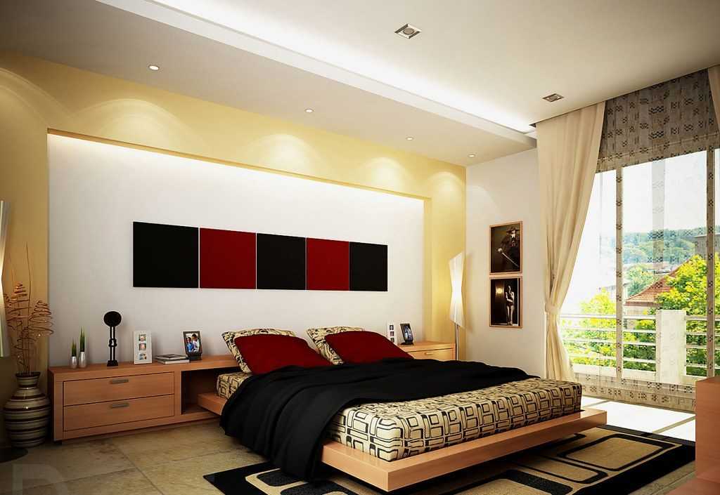 Bedroom pop. Солнечная комната дизайн спальня. Simple Bedroom Design. Gypsum Design.