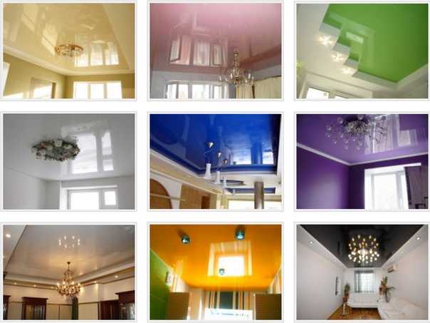 Натяжной потолок (108 фото): плюсы и минусы, красивые варианты, какие лучше - гипсокартон или натяжные конструкции, как выбрать - основные виды, отзывы