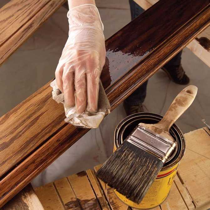 Подготовка поверхности к покраске: как подготовить деревянную, металлическую, оштукатуренную, бетонную и другие поверхности