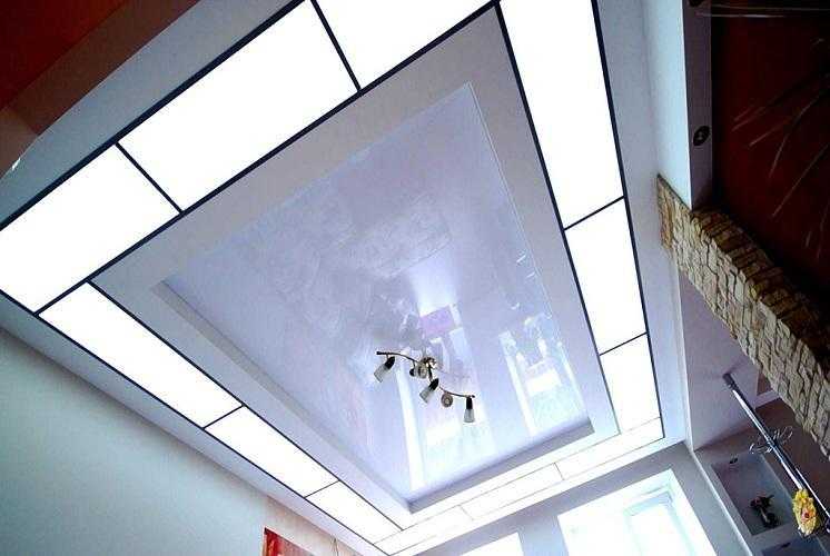 Как сделать стеклянные потолки с подсветкой, преимущества прозрачных конструкций, фото и видео примеры — читаем все нюансы