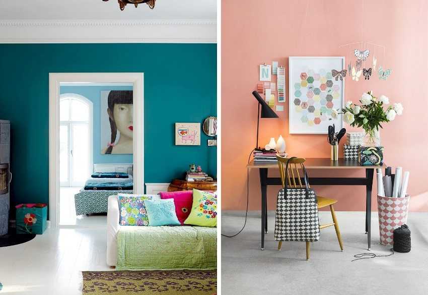 Как покрасить потолок без разводов – рекомендации по покраске разными видами красок
