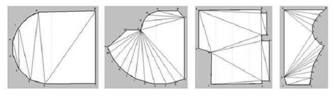 Профиль для натяжного потолка: виды, размеры багетов, направляющие, ширина и способы крепления