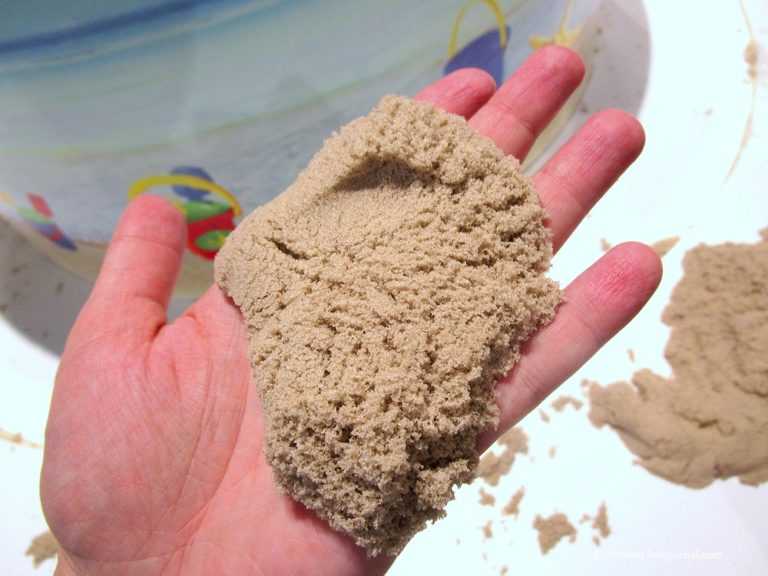 по каким критериям выбирать песок для фундамента Как определить качественный песок