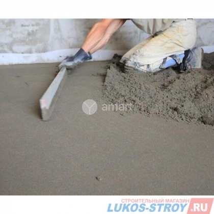 Песок для бетонной смеси: виды, характеристика и расчет количества