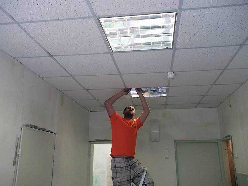 Плитка для подвесного потолка — плиточный подвесной потолок, размер потолочной плитки для навесного потолка