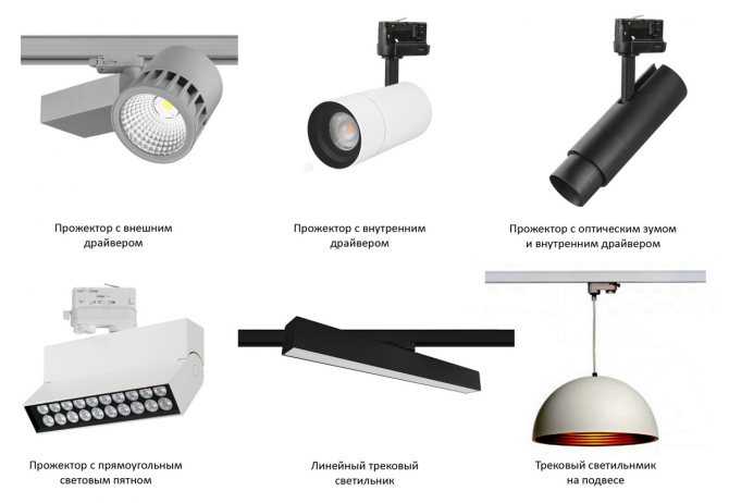 Накладной светодиодный светильник: плюсы и минусы, модельный ряд