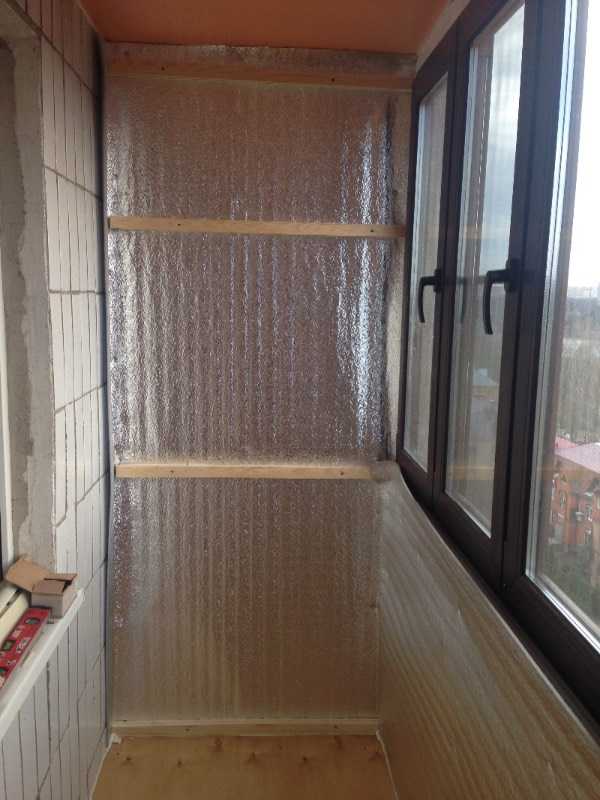 Пластиковые панели для потолка вашего балкона или лоджии