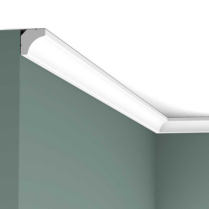 Галтели потолочные — как правильно выбрать потолочный плинтус, ширина, какие лучше, какие бывают
