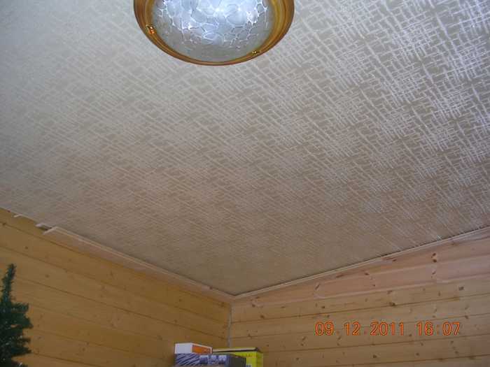 Потолок на веранде: из чего можно сделать и чем подшить, фото обшивки в холодной открытой постройке, как сделать отделку своими руками