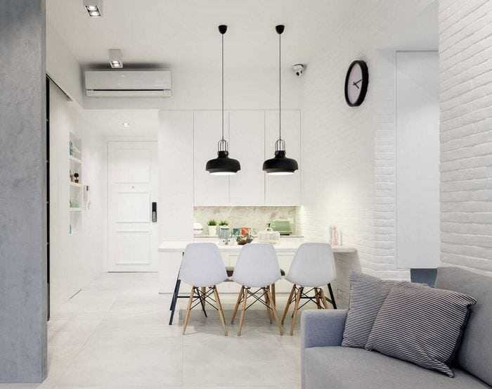 Планировка 3 комнатной квартиры: 140 фото лучших идей, современный дизайн, удачное сочетание по цвету и стилю