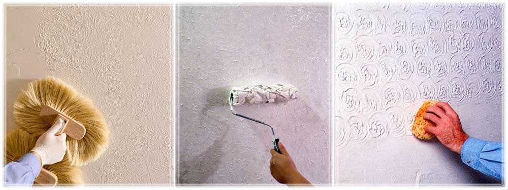 Подготовка стен под покраску, порядок работ: чем обработать перед покраской, нужно ли выравнивать и что делать на поверхности под окрашивание не стоит
