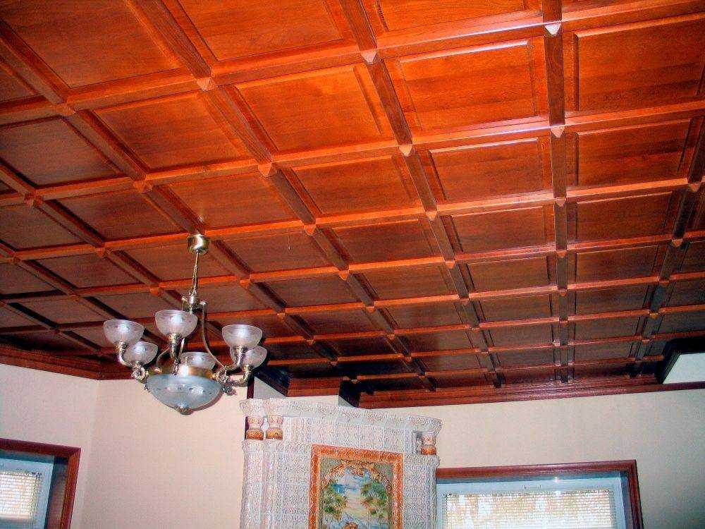 Способы отделки потолка: варианты материалов, что лучше выбрать для потолочной отделки