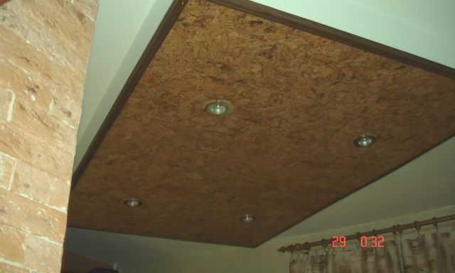 Пробковый потолок плюсы и минусы - архитектор спб