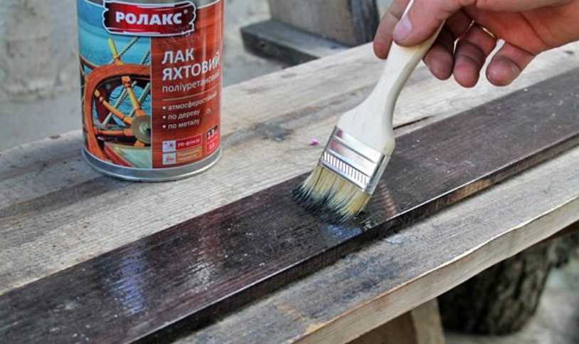 Чем и как покрасить деревянный пол – выбор краски, этапы работ