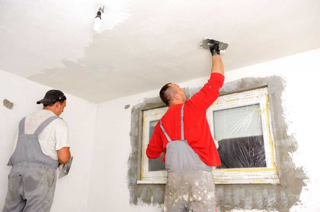 Какой шпаклевкой лучше шпаклевать потолок из гипсокартона под покраску