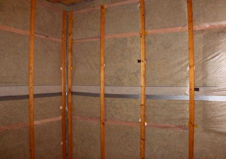 Гипсокартон на деревянный потолок, как правильно сделать обшивку и монтаж, подробное фото и видео