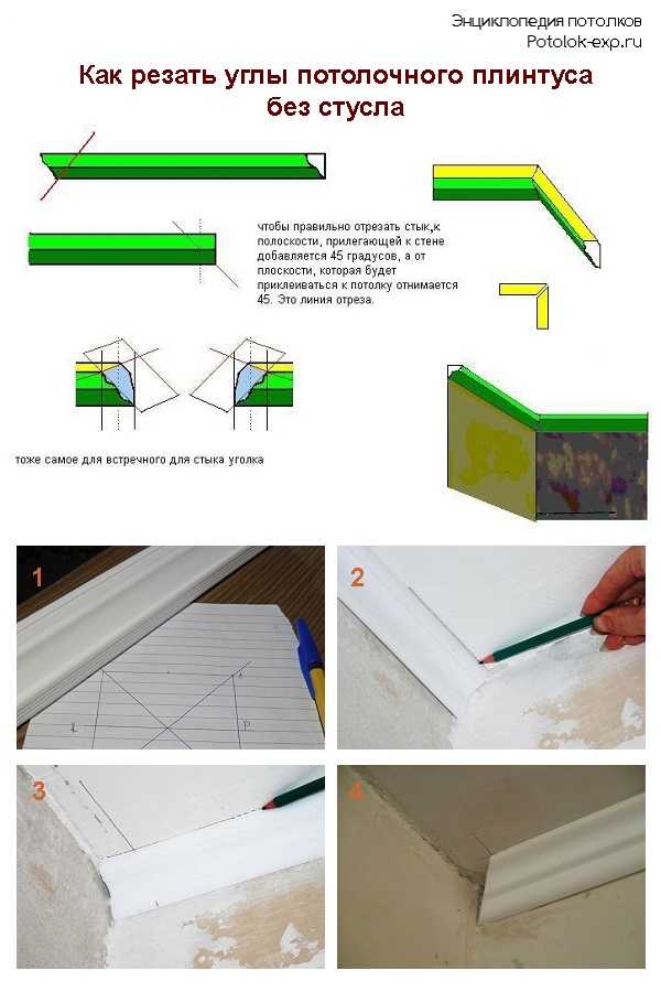 Как крепить пластиковый потолочный плинтус - установка, как сделать монтаж для пластиковых панелей, детальное фото и видео