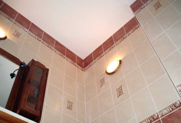 Потолок в ванной комнате: отделка, выбор материала и идеи дизайна (45 фото) | дизайн и интерьер ванной комнаты