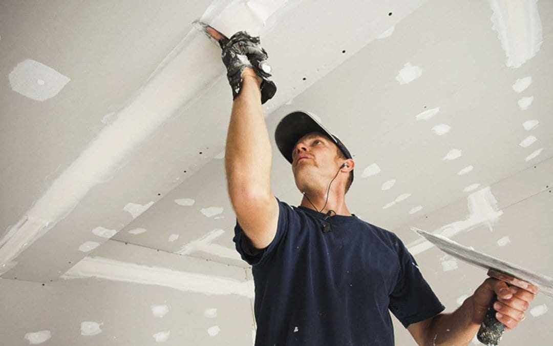Потолок из гипсокартона своими руками: проекты подвесных потолков и их самостоятельное оборудование