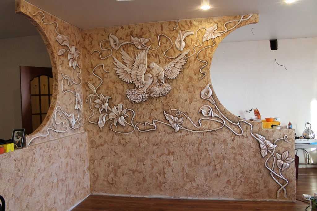 Лепнина на стенах — фото изысканной ручной работы. 105 фото украшения стен и потолков — строительный портал — strojka-gid.ru