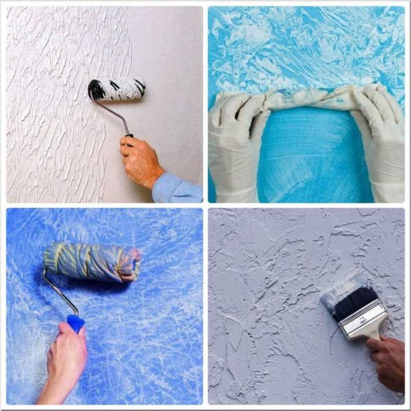 Краска для потолка водоэмульсионная: какая лучше и чем красить в квартире