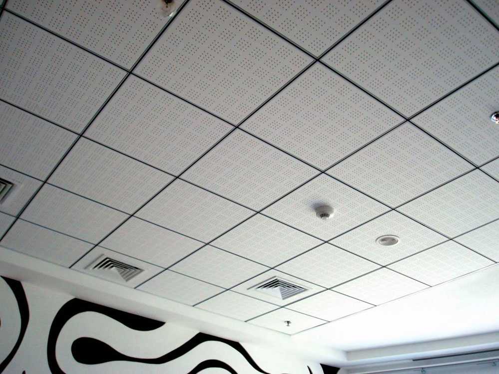 Потолок армстронг – современные идеи дизайна от ведущего производителя (115 фото)