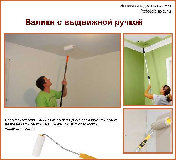 Обзор лучших акриловых и водоэмульсионных красок для потолка и стен; латексные моющиеся белые составы