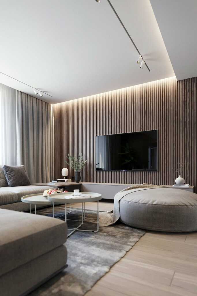 Дизайн потолка в классическом стиле: примеры в интерьере разных комнат