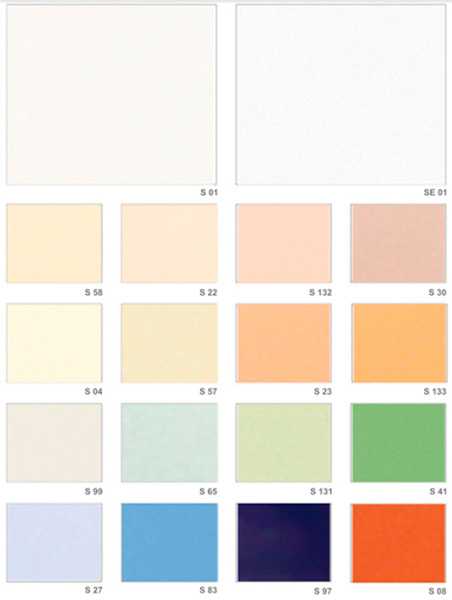 Цвета натяжных потолков (113 фото): цветные варианты в интерьере, выбор расцветки, цветовая гамма и палитра изделий, голубой потолок в квартире