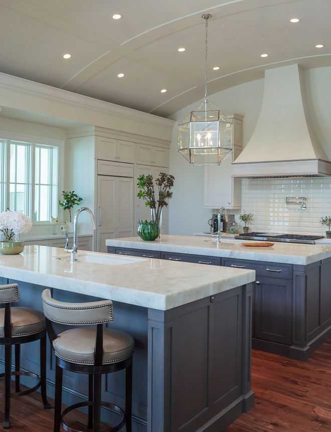 Какой потолок лучше сделать на кухне, варианты отделок и их особенности