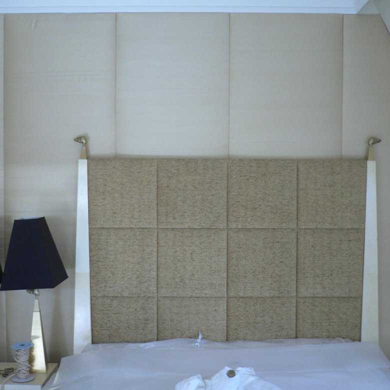 Как самому изготовить мягкие стеновые панели – 2 способа доступных домашнему мастеру